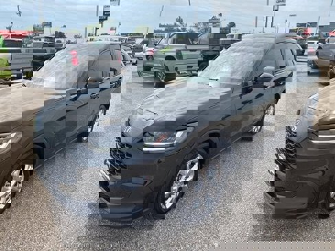 Used 2025 Honda HR-V LX image 7