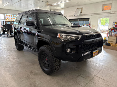 Used 2019 Toyota 4Runner TRD Pro image 74
