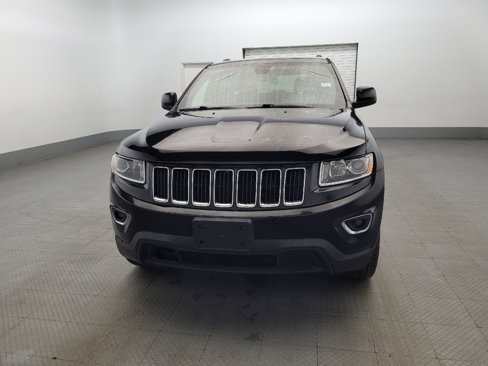 Used 2016 Jeep Grand Cherokee Laredo w/ Quick Order Package 23E image 15