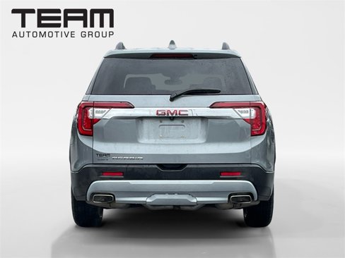 Used 2023 GMC Acadia SLT image 6