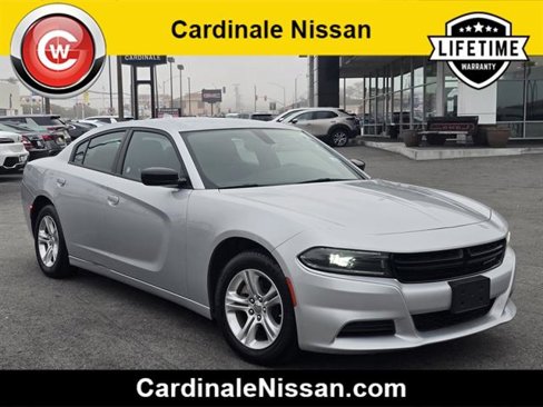 Used 2023 Dodge Charger SXT image 1