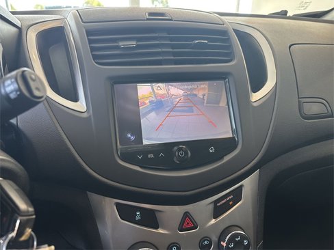 Used 2015 Chevrolet Trax LT w/ LT Plus Package image 24