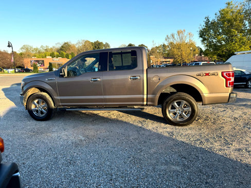 Used 2019 Ford F150 XLT w/ Equipment Group 302A Luxury image 8
