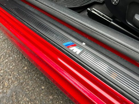Used 2011 BMW 135i Convertible image 22