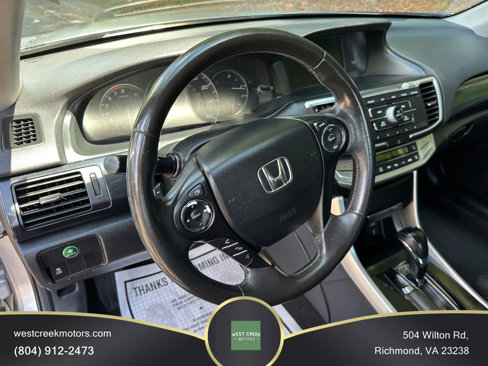 Used 2013 Honda Accord Sport image 11