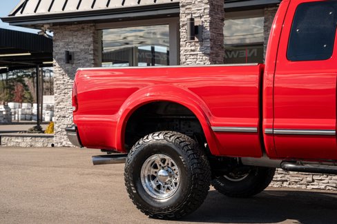 Used 1999 Ford F250 XLT image 7