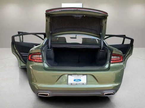 Used 2022 Dodge Charger SXT image 7