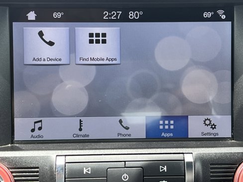 Used 2019 Ford Mustang Premium image 37