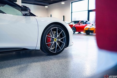 New 2024 Lotus Emira First Edition image 13