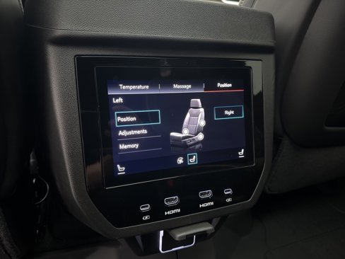 New 2025 GMC Yukon Denali Ultimate image 86
