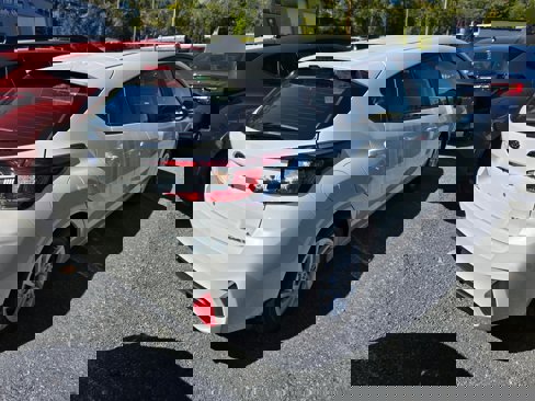 New 2025 Subaru Impreza 2.0i image 7