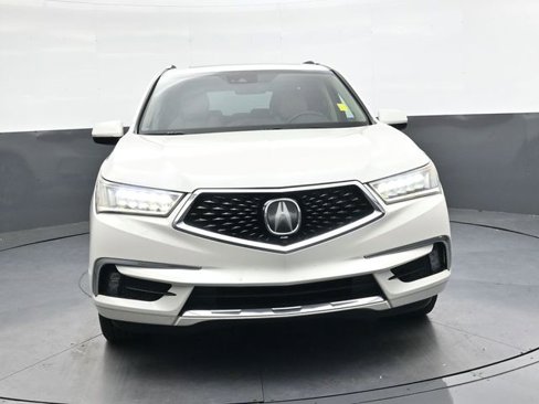 Used 2017 Acura MDX Sport Hybrid w/ Advance Pkg image 9
