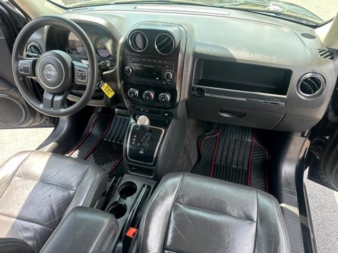 Used 2014 Jeep Patriot Sport w/ Power Value Group image 27