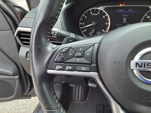 Used 2022 Nissan Altima 2.5 SR image 20