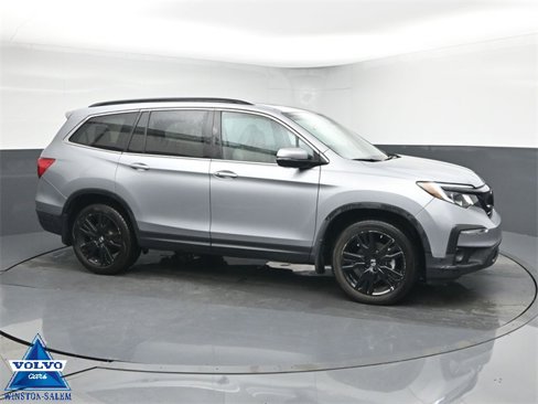 Used 2022 Honda Pilot Special Edition image 1