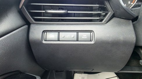 Used 2021 Nissan Altima 2.5 SV image 29