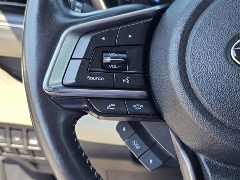 Used 2020 Subaru Ascent Touring w/ Popular Package #2A image 22