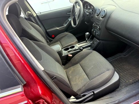 Used 2008 Pontiac G6 Value Leader image 8