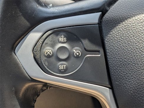 Used 2017 Chevrolet Colorado LT image 18