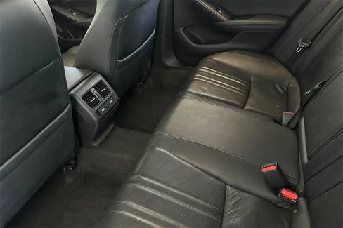 Used 2021 Honda Accord EX-L image 11