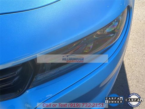 Certified 2023 Dodge Charger SXT w/ Cold Weather Package image 12