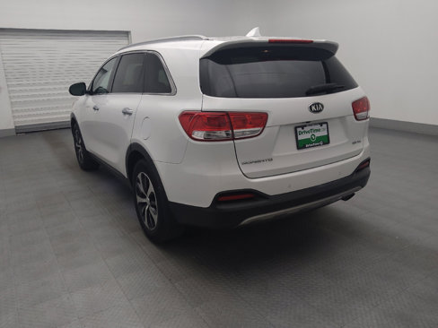 Used 2017 Kia Sorento EX image 5