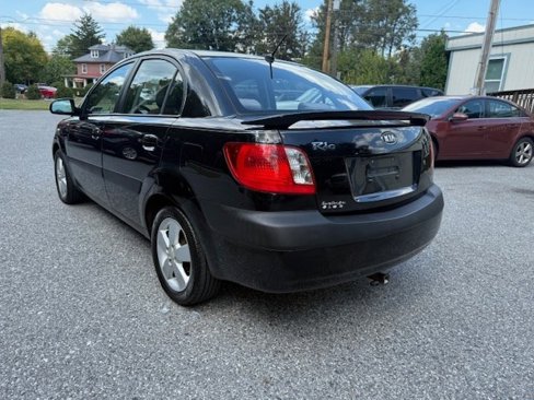 Used 2007 Kia Rio SX w/ PWR Pkg image 6