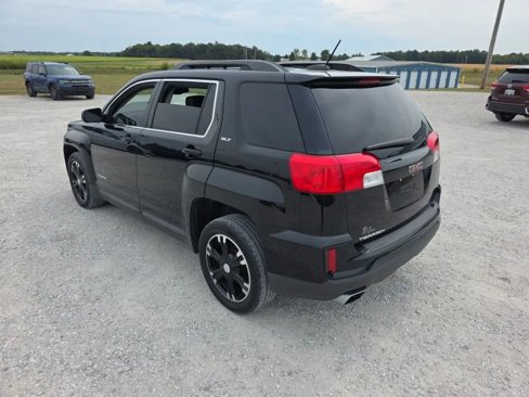 Used 2017 GMC Terrain SLT w/ Open Road Package image 5