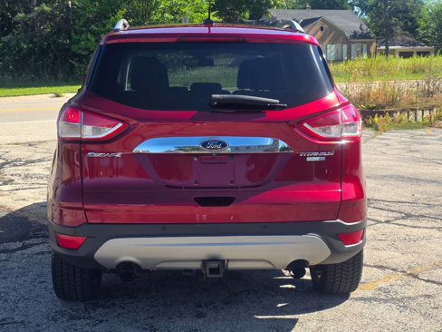 Used 2014 Ford Escape Titanium image 5