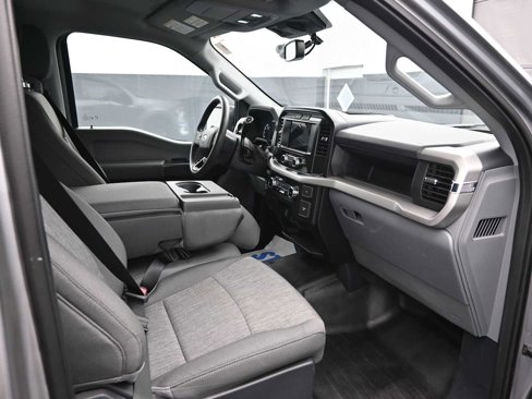 Used 2022 Ford F150 XL w/ Equipment Group 101A High image 18