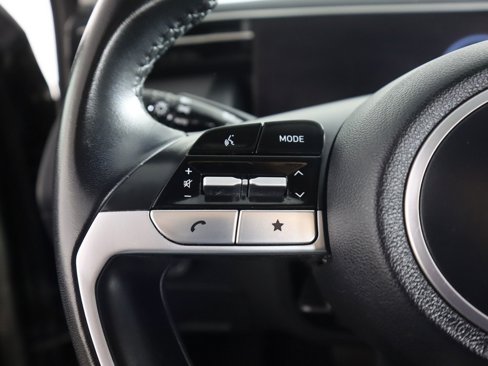 Used 2022 Hyundai Tucson SEL w/ Convenience Package image 44