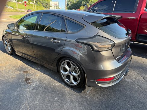 Used 2016 Ford Focus ST image 23