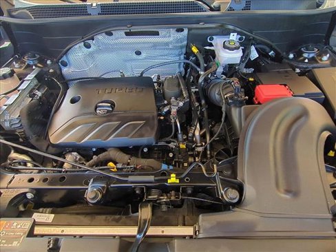 Used 2024 Buick Encore GX Sport Touring image 20