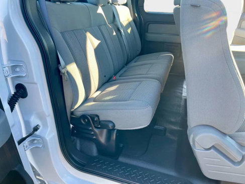 Used 2014 Ford F150 XL w/ Power Equipment Group image 10