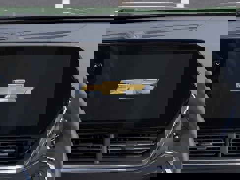 New 2025 Chevrolet Trax ACTIV w/ Sunroof Package image 20