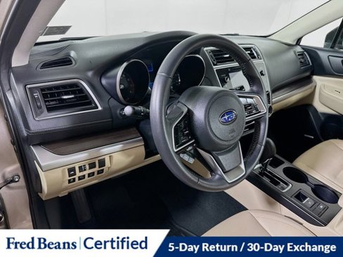 Used 2018 Subaru Legacy 2.5i Limited image 11