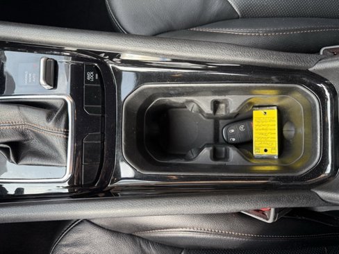 Used 2022 Jeep Compass Limited image 31