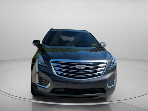 Used 2017 Cadillac XT5 Luxury w/ Driver Awareness Package image 5
