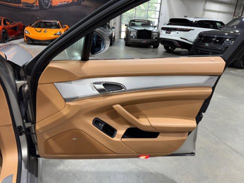 Used 2012 Porsche Panamera image 72