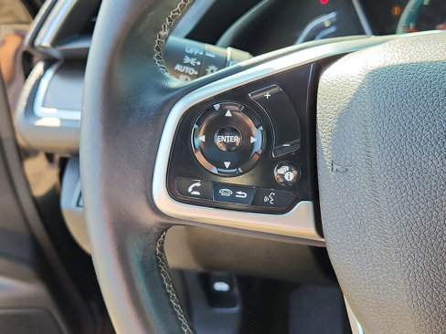 Used 2019 Honda Civic EX image 23