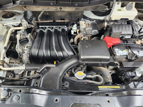 Used 2021 Nissan NV200 S image 30