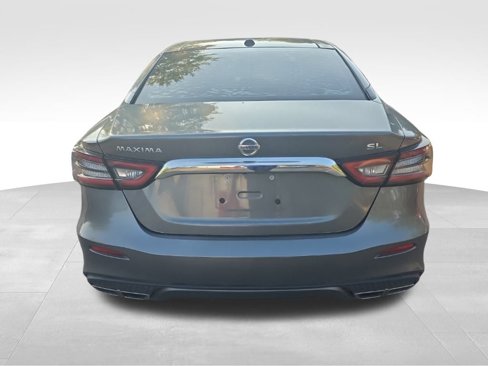 Used 2019 Nissan Maxima 3.5 SL w/ Floor Mat Group image 13