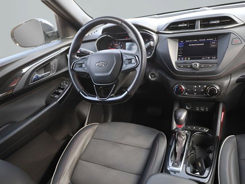 Used 2023 Chevrolet TrailBlazer RS image 20