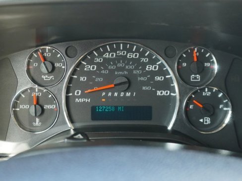 Used 2015 Chevrolet Express 2500 image 17