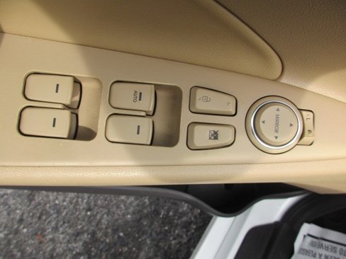 Used 2012 Hyundai Sonata GLS w/ Popular Equipment Pkg image 15