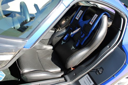 Used 1997 Dodge Viper GTS image 23