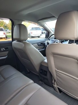 Used 2013 Ford Edge SEL image 14