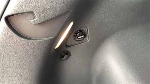 Used 2018 Hyundai Tucson Value w/ Cargo Package image 28