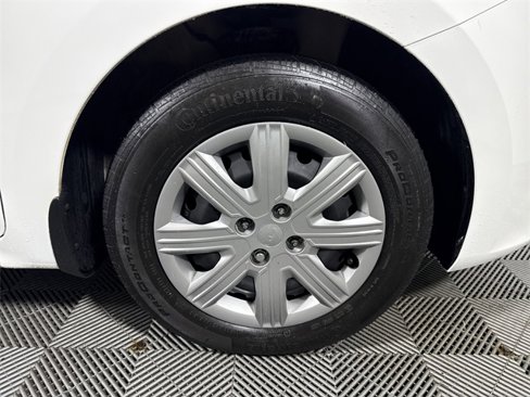 Used 2023 Kia Rio S image 10