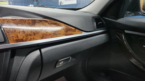 Used 2014 BMW 320i xDrive Sedan image 34
